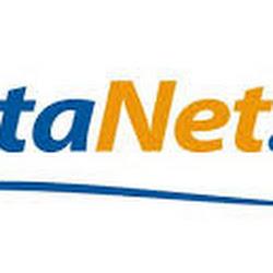 Datanet - logo