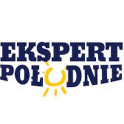 Ekspertpoludnie - logo