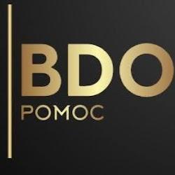 Sprawozdanie-bdo - logo