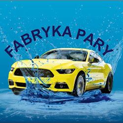 Fabrykapary - logo