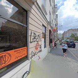 Hairhousewarsaw - logo