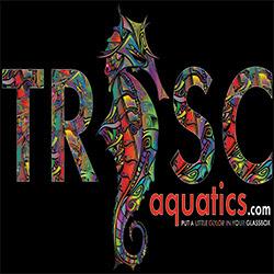 Trscaquatics - logo