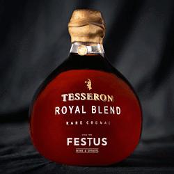Festus - logo