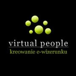 Virtualpeople - logo