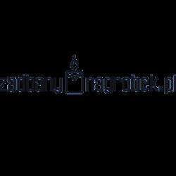 Zadbanynagrobek - logo