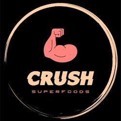 Crushsuperfoods Burlington - logo