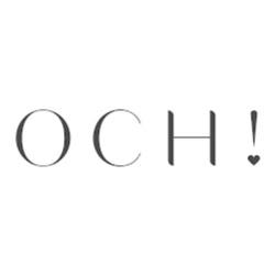 Och - logo
