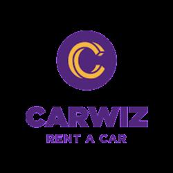 Carwiz - logo