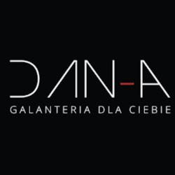 Dan-a - logo