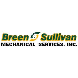 Breenandsullivan - logo