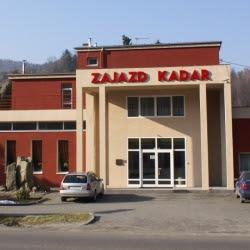Zajazdkadar - logo