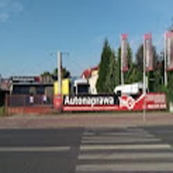 Autonaprawa siedlce - logo