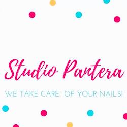 Studiopantera - logo