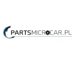 Partsmicrocar - logo