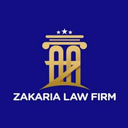 Zakarialaw - logo