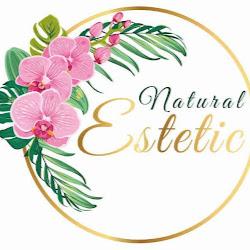 Natural estetic - logo
