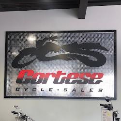 Cortesecyclesales - logo