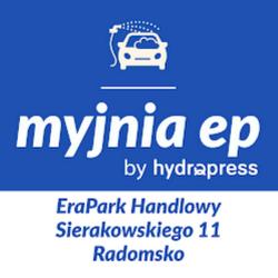 Myjniaep - logo
