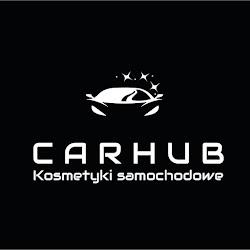Carhub - logo