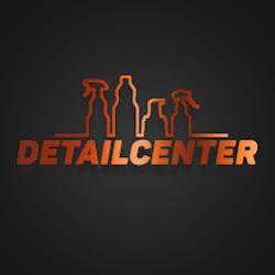Detailcenter - logo