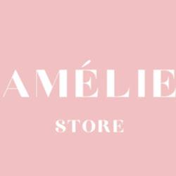 Ameliestore - logo