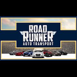Roadrunnerautotransport - logo