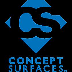 Conceptsurfaces - logo
