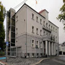 Gogolin - logo