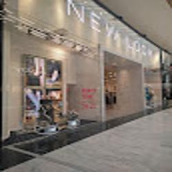 Newlookpolska - logo
