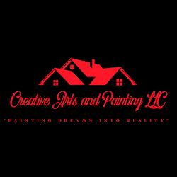 Creativeartsandpainting - logo