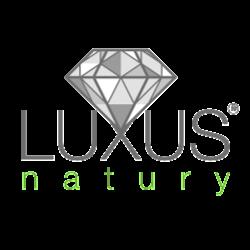 Luxusnatury - logo
