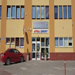 Plast med - logo