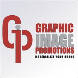 Graphicimagepromotions - logo