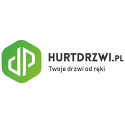 Hurtdrzwi - logo