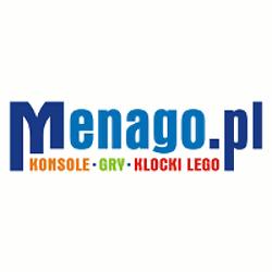Menago - logo