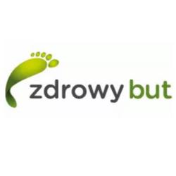 Zdrowybut - logo