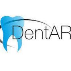 Dentar - logo