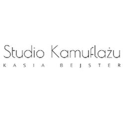 Studiokamuflazu - logo