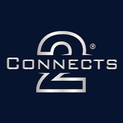 Connects2 - logo