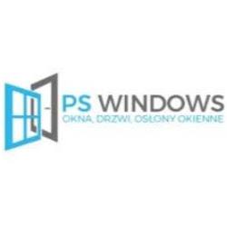 Pswindows - logo
