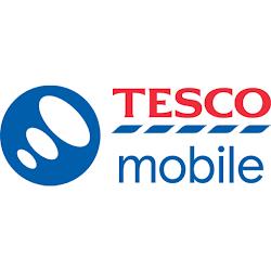 Tescomobile - logo