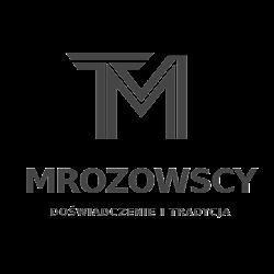 Mrozowscy - logo
