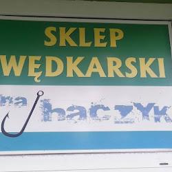 Nahaczyk - logo