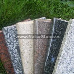 Naturstone - logo
