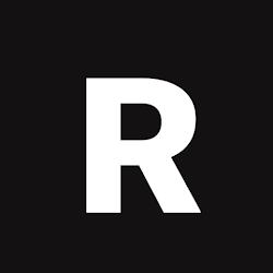 Reprezentuj - logo