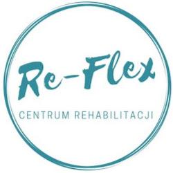Centrumreflex - logo
