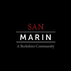 Sanmarinaustin - logo
