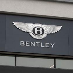 Bentleysaltlakecity - logo