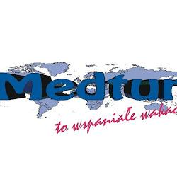 Medtur - logo