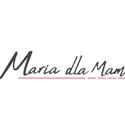 Mariaszyje - logo